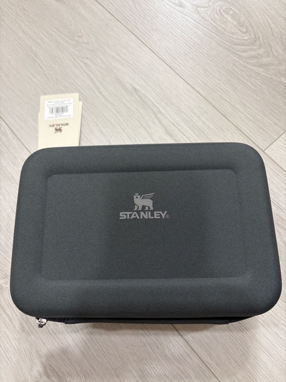 Stanley lunch box